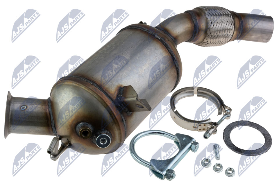 NTY DPF-BM-013