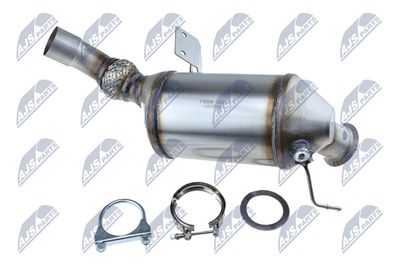 NTY DPF-BM-005 NTY DPF-BM-005