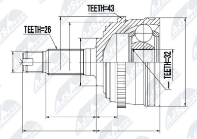 NTY NPZ-RV-017