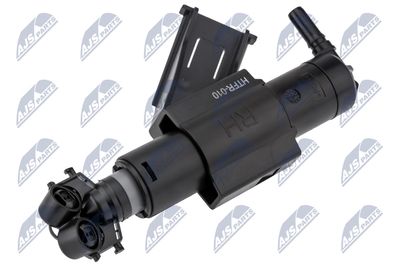 NTY EDS-FR-010 NTY EDS-FR-010