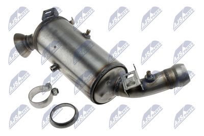 NTY DPF-ME-006 NTY DPF-ME-006