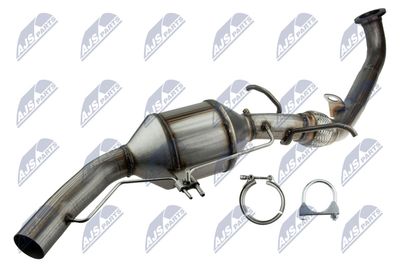 NTY DPF-ME-011 NTY DPF-ME-011