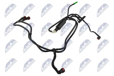 NTY BPP-CT-027 NTY BPP-CT-027