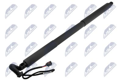 NTY AE-PS-005 NTY AE-PS-005