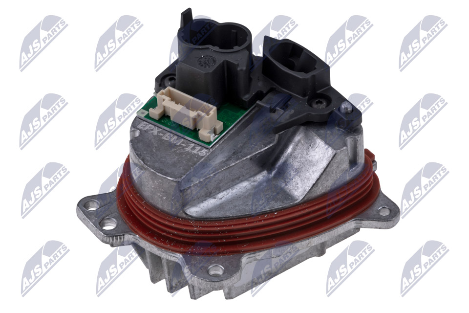NTY EPX-BM-115 NTY EPX-BM-115