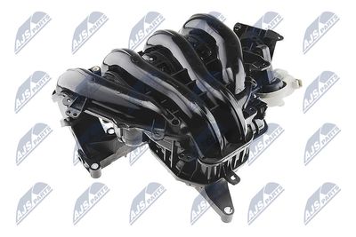 NTY BKS-FR-000 NTY BKS-FR-000