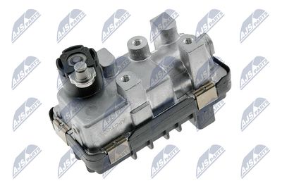 NTY ECD-CT-003 NTY ECD-CT-003