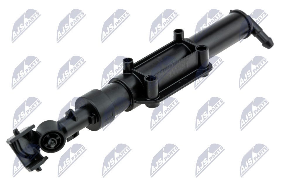 NTY EDS-VV-011 NTY EDS-VV-011