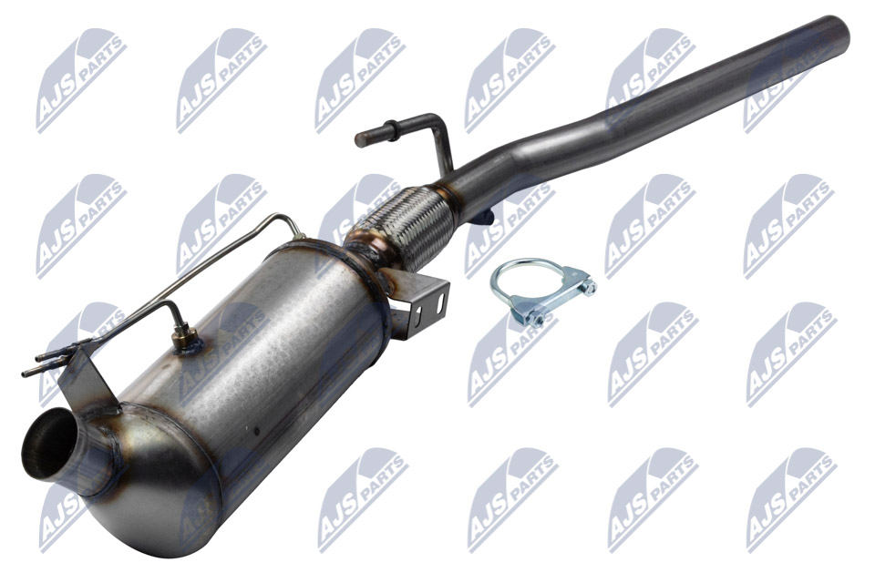NTY DPF-ME-017 NTY DPF-ME-017