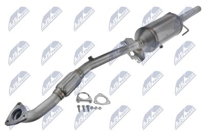 NTY DPF-PL-009 NTY DPF-PL-009