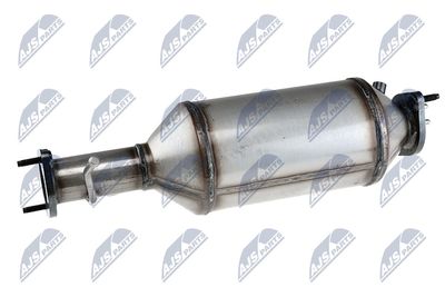 NTY DPF-FR-002