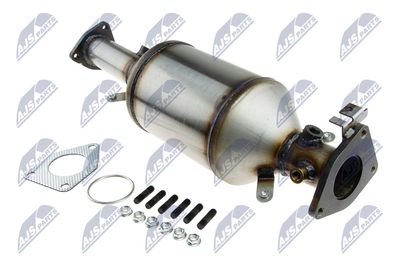 NTY DPF-HD-000