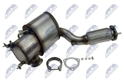 NTY DPF-VW-006