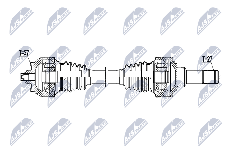 NTY NPW-BM-229 NTY NPW-BM-229