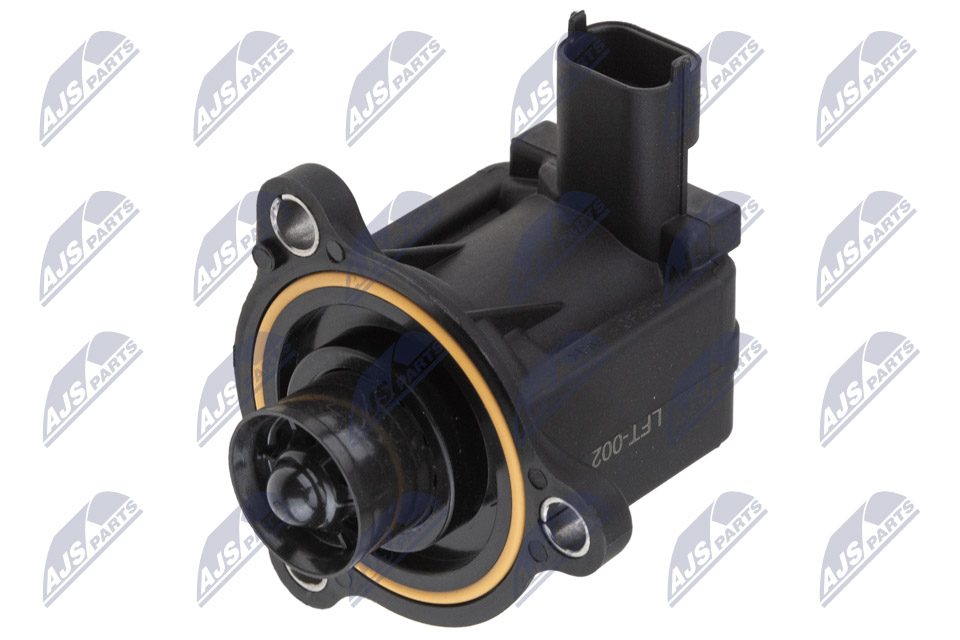 NTY ECD-FT-002 NTY ECD-FT-002