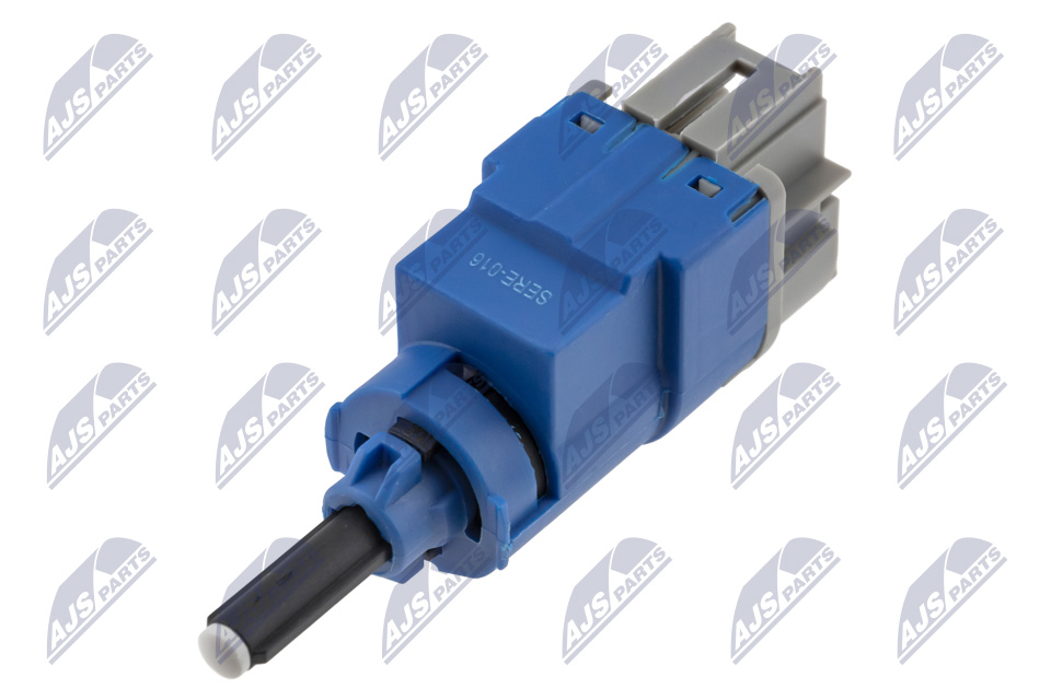 NTY ECP-RE-016 NTY ECP-RE-016