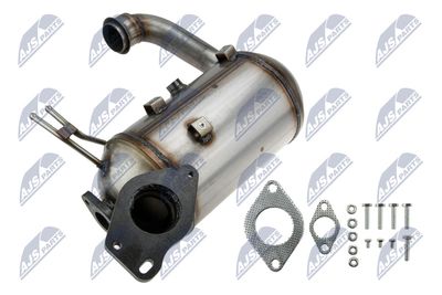 NTY DPF-ME-008