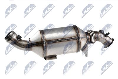 NTY DPF-VW-000