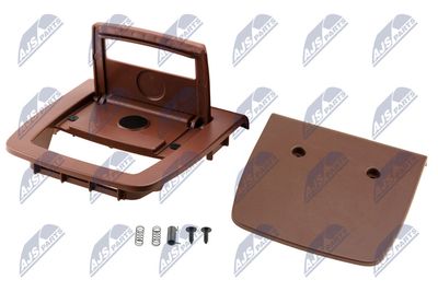 NTY EZC-BM-157 NTY EZC-BM-157