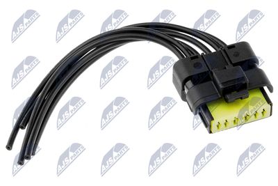 NTY EWS-RE-005A NTY EWS-RE-005A