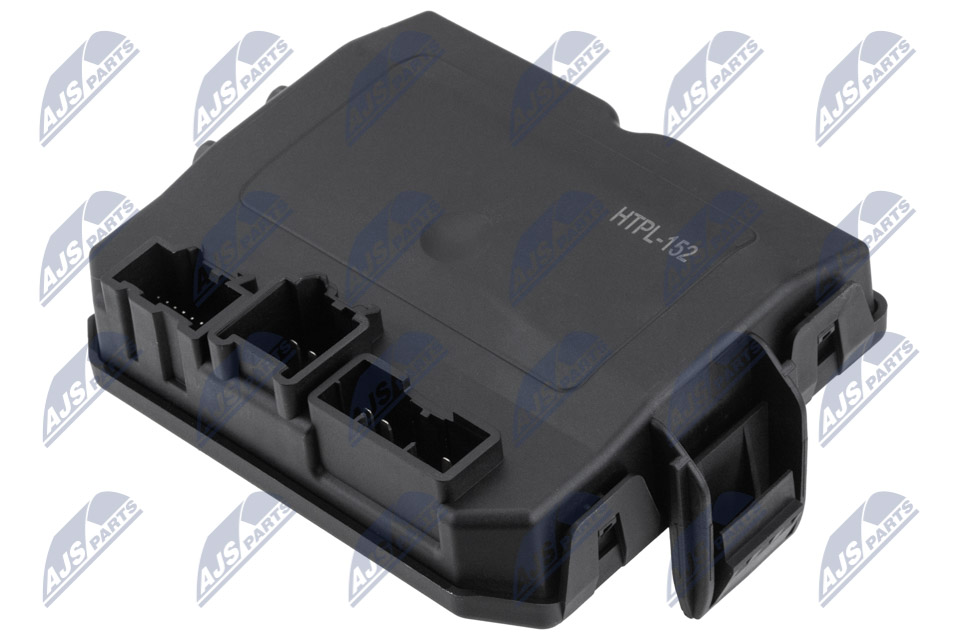 NTY EZC-PL-152 NTY EZC-PL-152