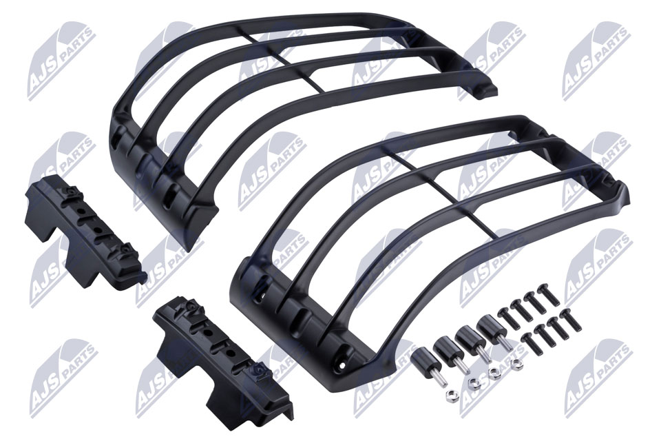 NTY EZC-LR-072 NTY EZC-LR-072