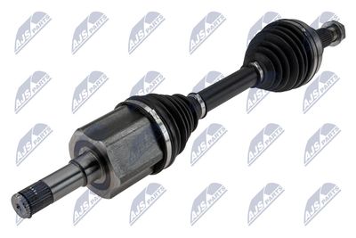 NTY NPWAR020 NTY NPWAR020