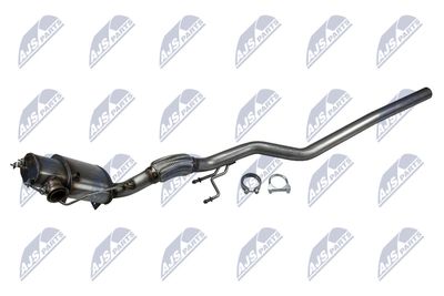 NTY DPF-VW-007