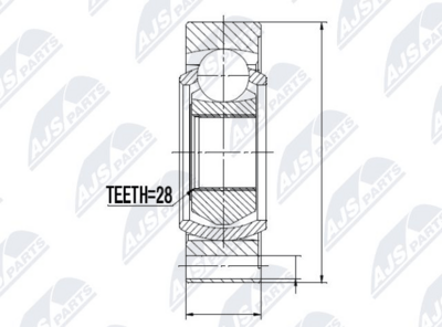 NTY NPZ-PL-016