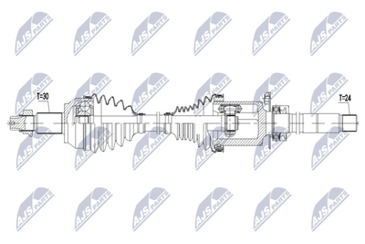 NTY NPW-MA-003 NTY NPW-MA-003