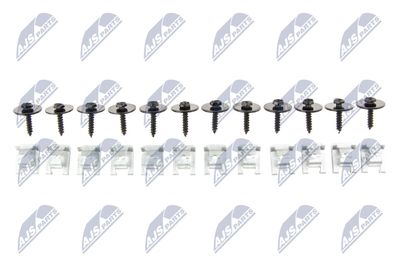 NTY EZC-PL-041 NTY EZC-PL-041