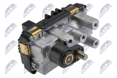 NTY ECD-AR-004 NTY ECD-AR-004