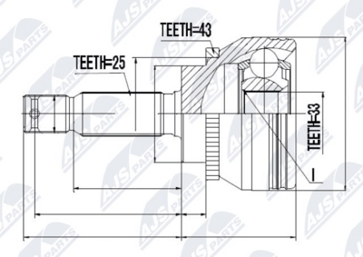 NTY NPZ-MS-035