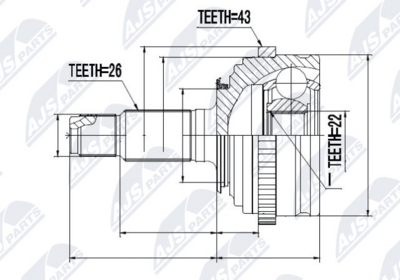 NTY NPZ-RV-010