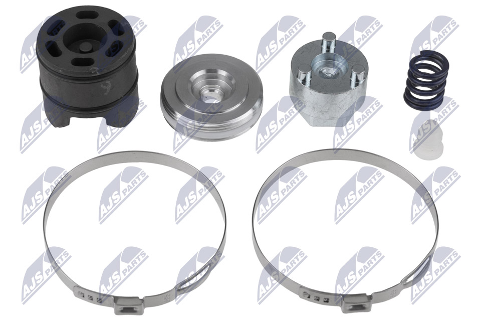NTY EZC-BM-346 NTY EZC-BM-346
