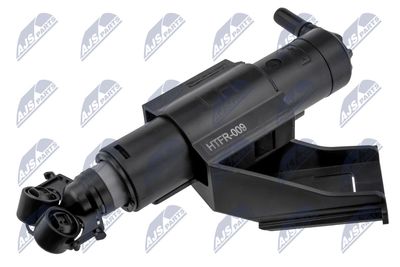 NTY EDS-FR-009 NTY EDS-FR-009