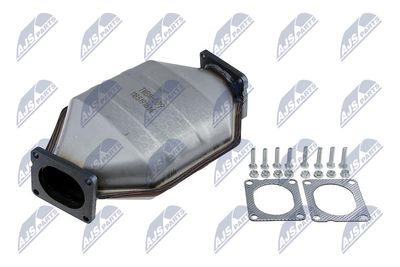 NTY DPF-BM-009 NTY DPF-BM-009