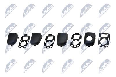 NTY EZC-PE-020 NTY EZC-PE-020