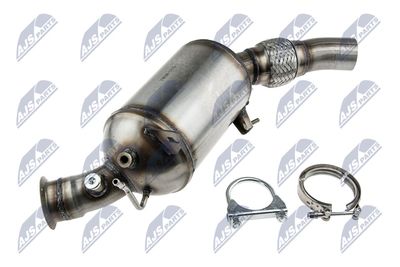 NTY DPF-BM-010 NTY DPF-BM-010