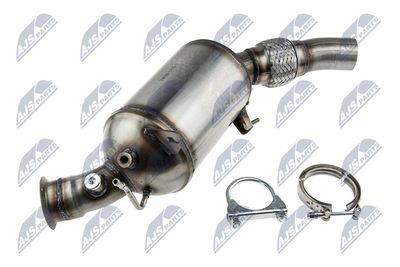 NTY DPF-BM-010