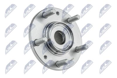 NTY KLPKA306P NTY KLPKA306P