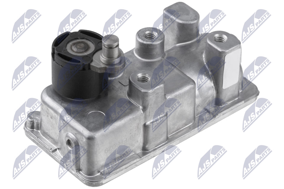 NTY ECD-FR-029 NTY ECD-FR-029