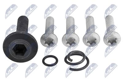 NTY KLT-BM-029-Z NTY KLT-BM-029-Z