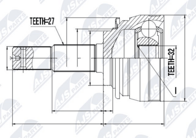 NTY NPZ-NS-026