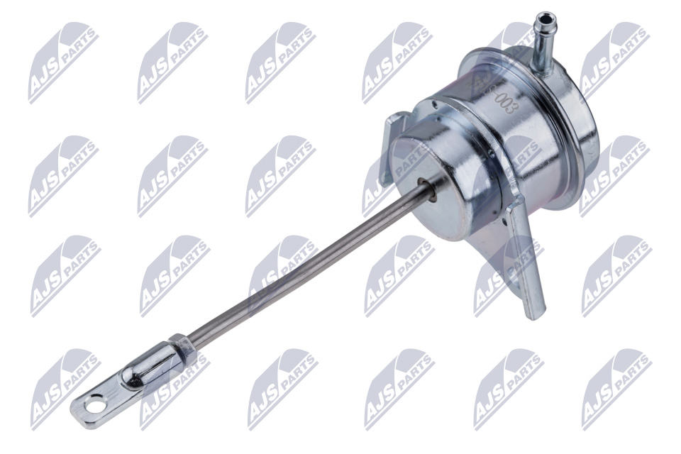 NTY ECD-NS-003 NTY ECD-NS-003