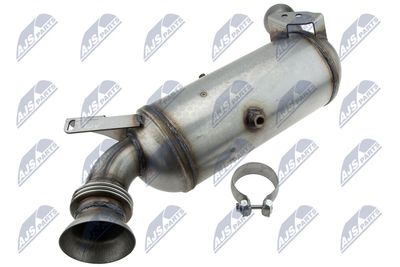 NTY DPF-ME-009 NTY DPF-ME-009