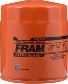 Fram-Au PH2931