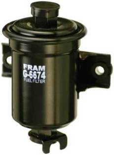 Fram-Au G6674