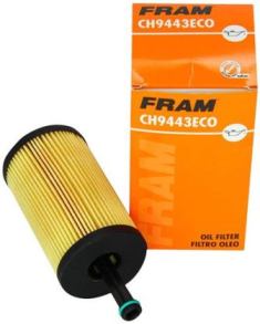 Fram-Au CH9443ECO