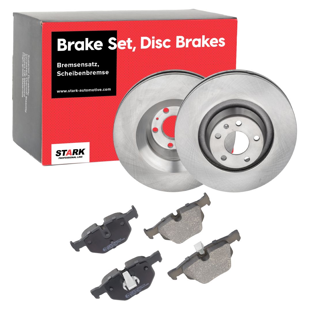 Stark SKBK-10991634 Stark SKBK-10991634